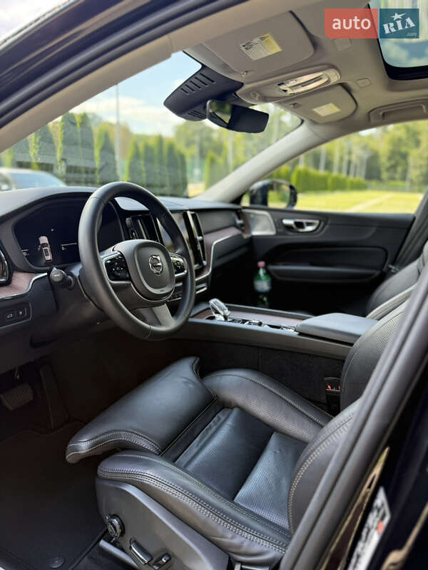 Внедорожник / Кроссовер Volvo XC60 Recharge 2023 в Львове фото 7 Внедорожник / Кроссовер Volvo XC60 Recharge 2023 в Львове