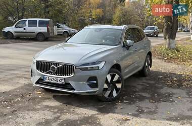 Внедорожник / Кроссовер Volvo XC60 Recharge 2023 в Умани