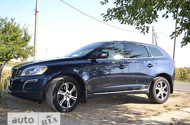 Седан Volvo XC60 2013 в Херсоне