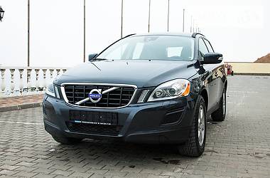 Внедорожник / Кроссовер Volvo XC60 2012 в Харькове