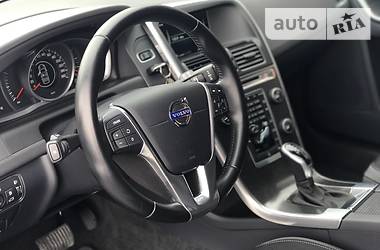  Volvo XC60 2014 в Львове