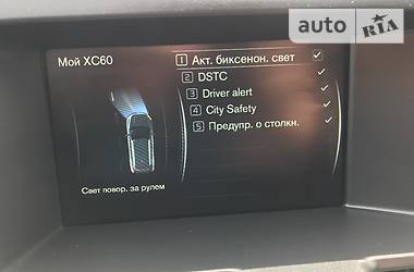  Volvo XC60 2014 в Киеве