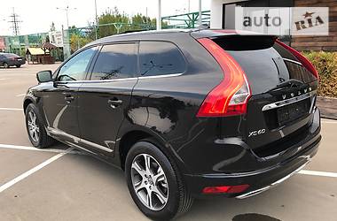  Volvo XC60 2015 в Киеве