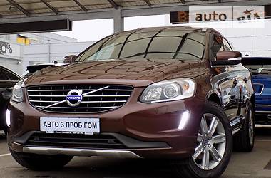 Внедорожник / Кроссовер Volvo XC60 2015 в Киеве