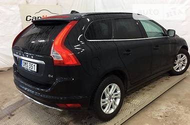 Внедорожник / Кроссовер Volvo XC60 2014 в Тернополе