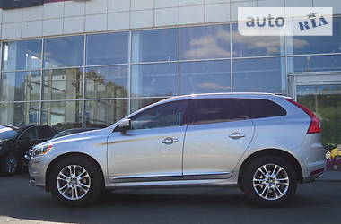 Позашляховик / Кросовер Volvo XC60 2014 в 