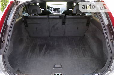 Позашляховик / Кросовер Volvo XC60 2014 в 