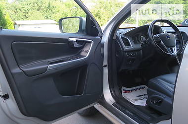 Позашляховик / Кросовер Volvo XC60 2014 в 