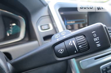 Позашляховик / Кросовер Volvo XC60 2014 в 