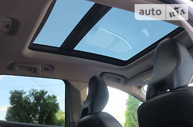 Позашляховик / Кросовер Volvo XC60 2014 в 