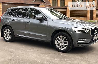 Позашляховик / Кросовер Volvo XC60 2018 в Чернігові