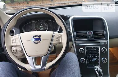 Универсал Volvo XC60 2014 в Киеве