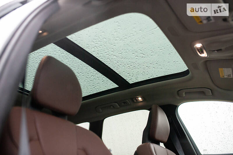 Позашляховик / Кросовер Volvo XC60 2018 в Буську