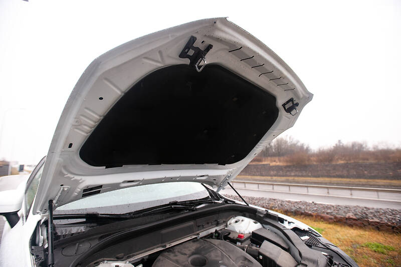 Позашляховик / Кросовер Volvo XC60 2018 в Буську