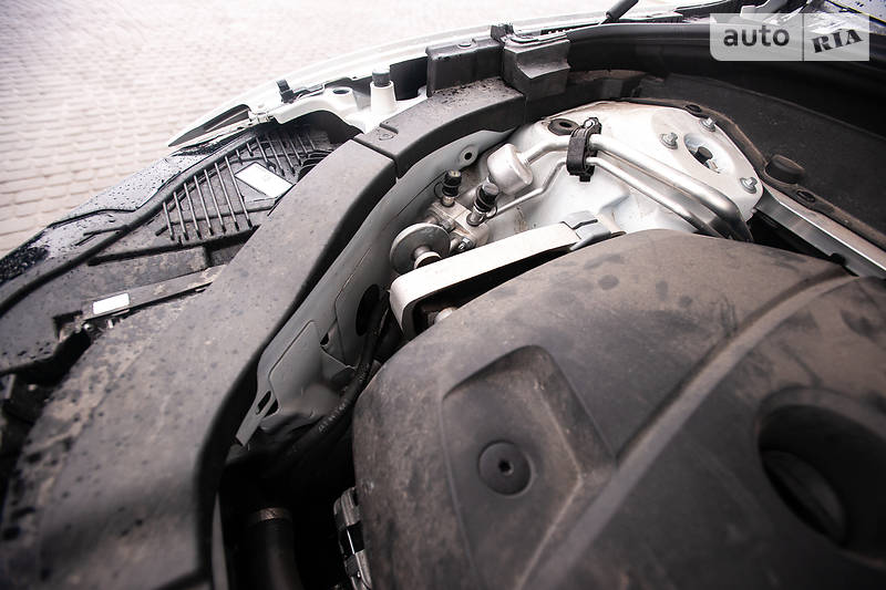 Позашляховик / Кросовер Volvo XC60 2018 в Буську