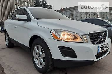 Внедорожник / Кроссовер Volvo XC60 2013 в Сумах