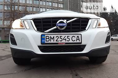 Внедорожник / Кроссовер Volvo XC60 2013 в Сумах