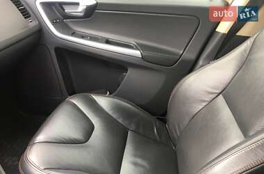 Позашляховик / Кросовер Volvo XC60 2008 в 