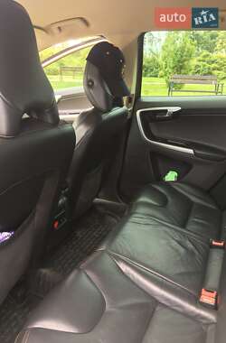 Позашляховик / Кросовер Volvo XC60 2008 в 