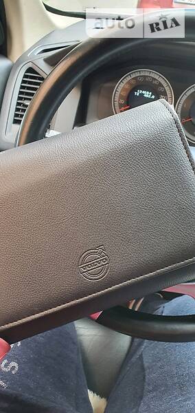 Позашляховик / Кросовер Volvo XC60 2012 в Києві