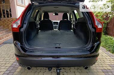 Внедорожник / Кроссовер Volvo XC60 2012 в Радивилове