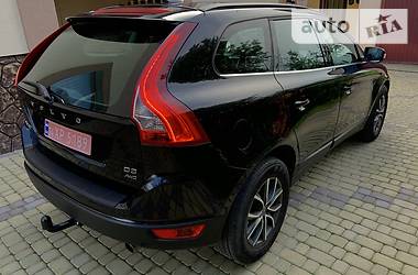 Внедорожник / Кроссовер Volvo XC60 2012 в Радивилове