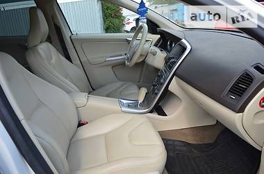 Внедорожник / Кроссовер Volvo XC60 2011 в Киеве