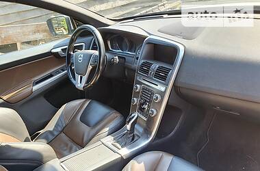 Внедорожник / Кроссовер Volvo XC60 2014 в Житомире