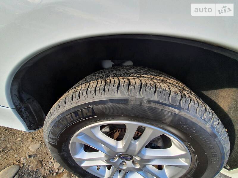 Позашляховик / Кросовер Volvo XC60 2014 в Калуші
