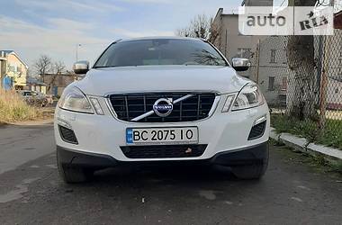 Позашляховик / Кросовер Volvo XC60 2011 в Сокалі