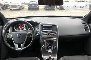 Позашляховик / Кросовер Volvo XC60 2013 в Києві