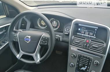 Внедорожник / Кроссовер Volvo XC60 2013 в Ивано-Франковске