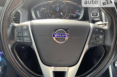 Позашляховик / Кросовер Volvo XC60 2013 в Житомирі