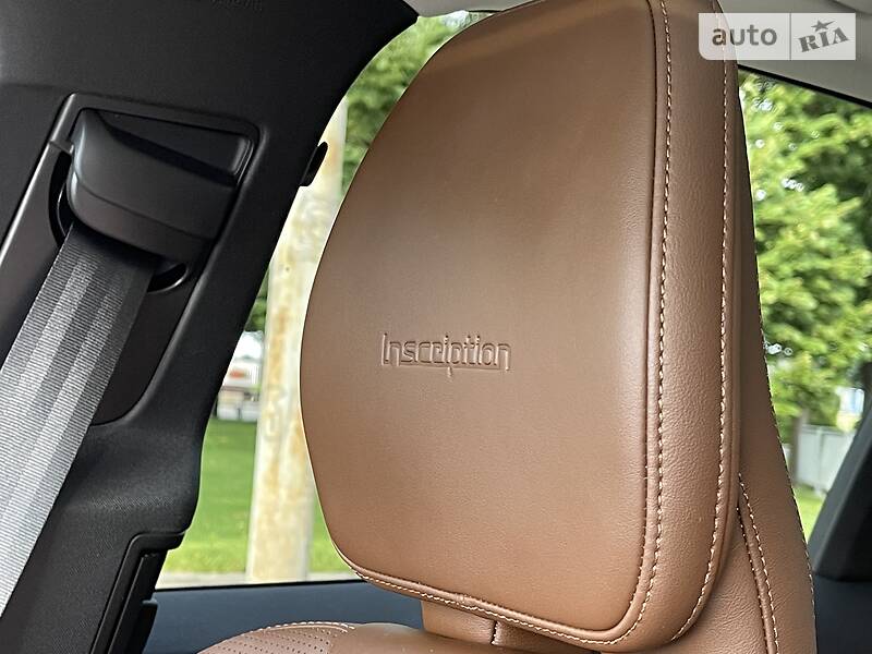 Внедорожник / Кроссовер Volvo XC60 2019 в Днепре фото 19 Внедорожник / Кроссовер Volvo XC60 2019 в Днепре