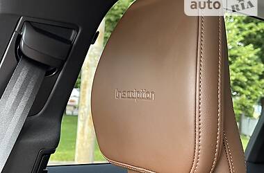 Внедорожник / Кроссовер Volvo XC60 2019 в 