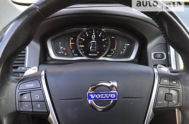 Внедорожник / Кроссовер Volvo XC60 2014 в Киеве