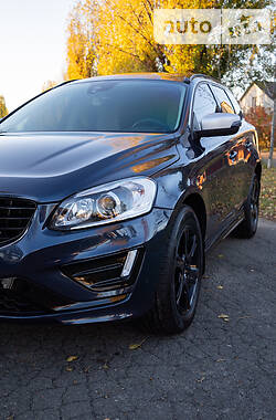 Volvo XC60 t6