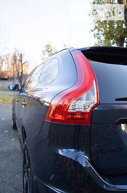 Volvo XC60 t6