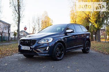 Volvo XC60 t6