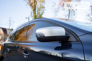 Volvo XC60 t6