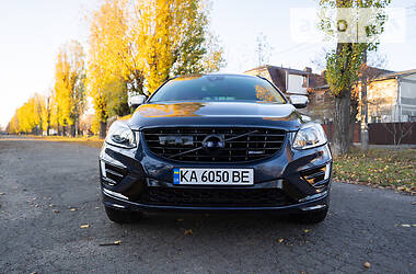 Volvo XC60 t6