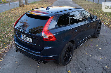 Volvo XC60 t6