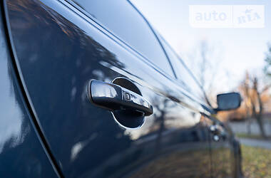 Volvo XC60 t6