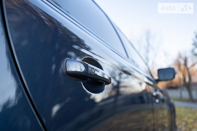 Volvo XC60 t6