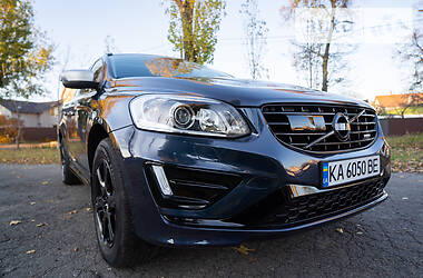 Volvo XC60 t6