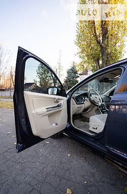 Volvo XC60 t6