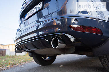 Volvo XC60 t6