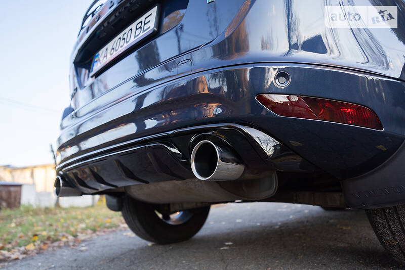Volvo XC60 t6