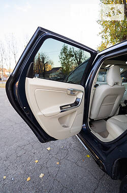 Volvo XC60 t6