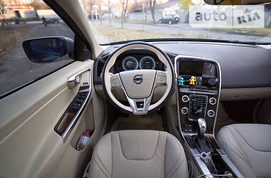 Volvo XC60 t6